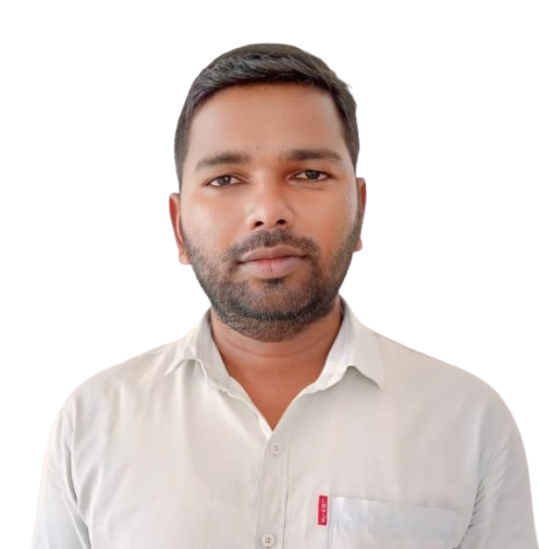 Raju Kumar, Manager, PH. P.H.S school