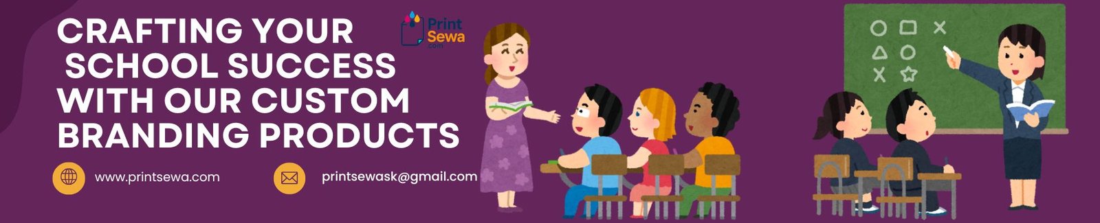 Crafting Your School Success