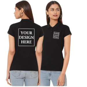 custom printed t-shirt