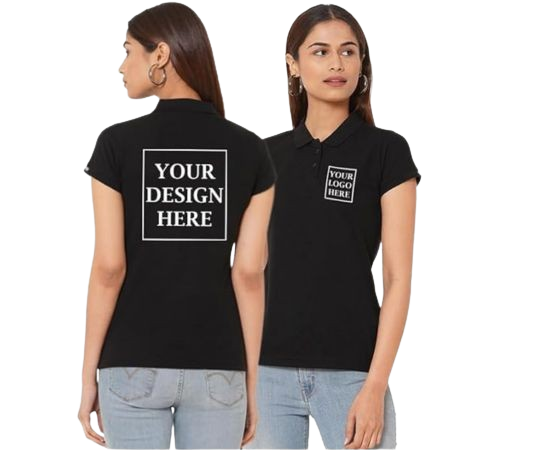 custom printed t-shirt