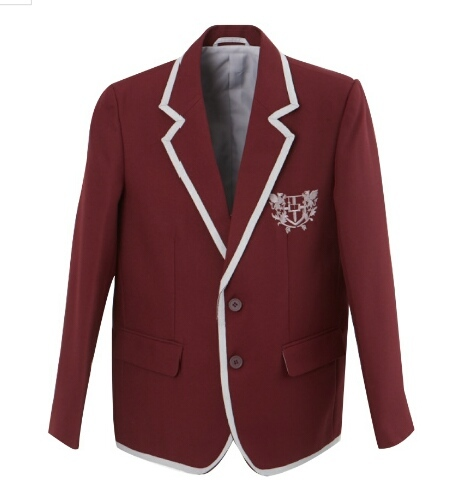 blazer blazer